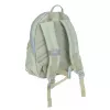 Lassig mini rugzak Tiny Outdoor Cloud Light Khaki