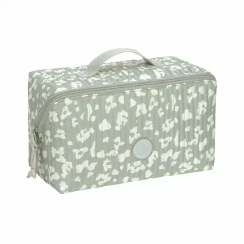 Lassig Green Label organizer reisetui Leo Light Khaki
