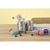Lassig Food Jar - lunchthermosfles 315 ml Tiny Team Kitten