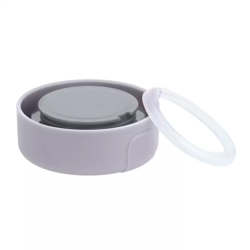 Lassig Food Jar - lunchthermosfles 315 ml Tiny Team Kitten