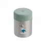 Lassig Food Jar - lunchthermosfles 315 ml Tiny Team Dog