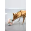 PALOPA snuffelbal voor honden modulair speelgoed Brino Mellow Pastels
