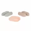 PALOPA snuffelbal voor honden modulair speelgoed Brino Mellow Pastels