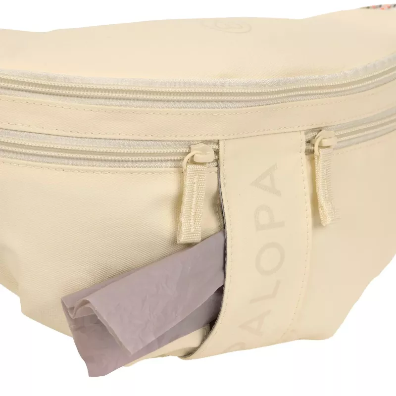 PALOPA hondensnacktrainingszakje Emma Vanilla
