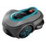 Gardena smart SILENO free 1200 m grasmaairobot 19923-32