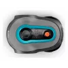Gardena smart SILENO free 1500 m grasmaairobot 19927-32