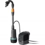 Gardena 14605-20 accu-regentonpomp 2400 ComfortAutomatic 18V P4A kompleetset