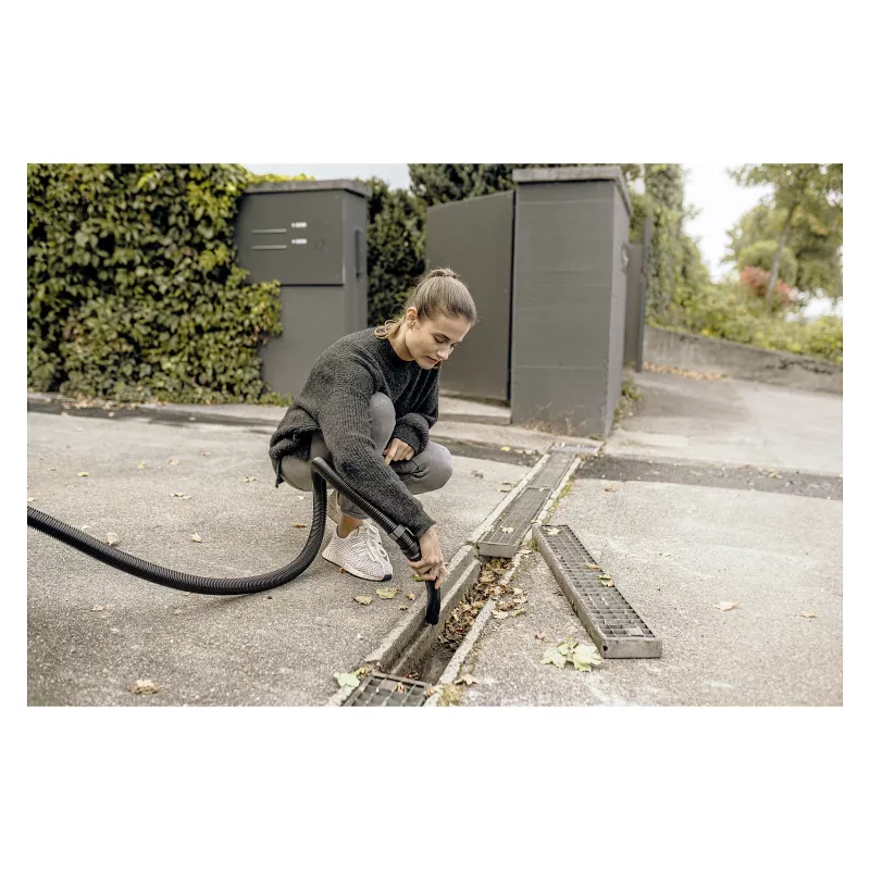 Kärcher WD 4 P V-20/5/22 nat-/droogzuiger 20 L, 1000 W