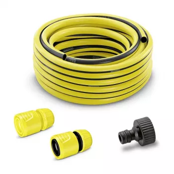 Kärcher Slangaansluitset voor hogedrukreiniger 1/2 inch, 10 m