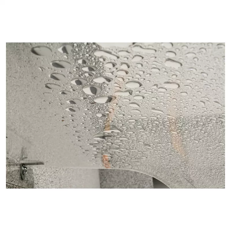 Kabelmeister KM EVE-C0140 wallbox-overkapping 40 x 34 cm antraciet