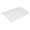 Kabelmeister KM EVE-C0140 wallbox-overkapping 40 x 34 cm antraciet