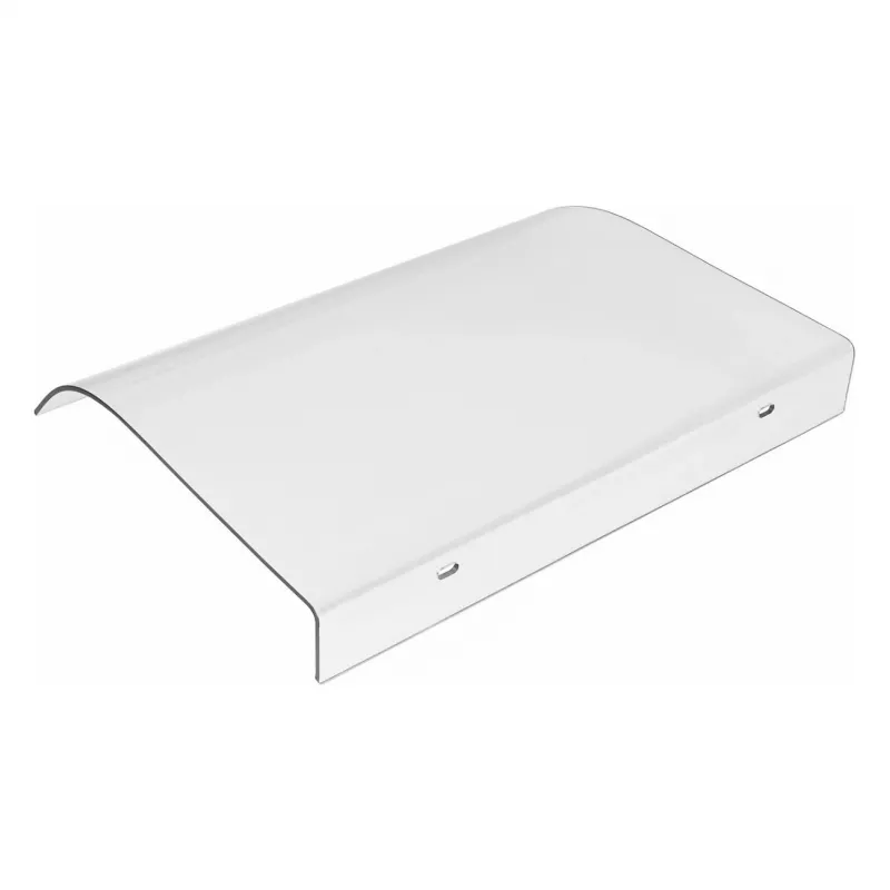 Kabelmeister KM EVE-C0140 wallbox-overkapping 40 x 34 cm antraciet