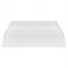 Kabelmeister KM EVE-C0140 wallbox-overkapping 40 x 34 cm antraciet