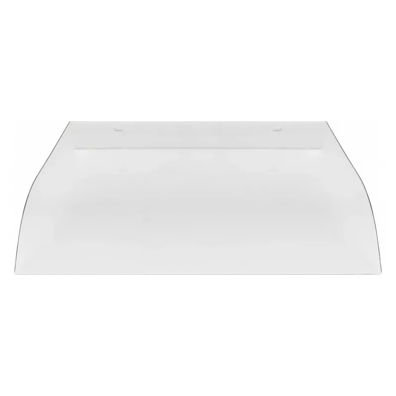 Kabelmeister KM EVE-C0140 wallbox-overkapping 40 x 34 cm antraciet