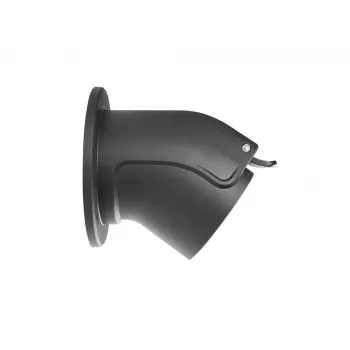 kabelmeister wandhouder voor Type 2 EV-laadkabel - zwart
