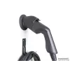 kabelmeister wandhouder voor Type 2 EV-laadkabel - zwart
