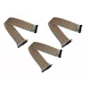 kabelmeister jumper wire 40-pin scheidbare draden voor Arduino, Raspberry Pi enz., male naar female