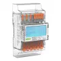 WAGO 879-3000 4PU driefasige energiemeter digitaal 65 A MID-conform 1 stuk