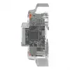 WAGO 879-3020 4PS digitale driefasige energiemeter 65 A MID-conform