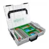 WAGO 821-162 TOPJOB®S INSTA-BOX L-BOXX® 102 klemmen-sortimentsdoos
