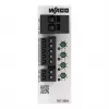 WAGO 787-3664 elektronische leidingbeveiliging 4-kanaals 24 V DC