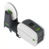 WAGO 258-5107 thermotransferprinter Smart Printer