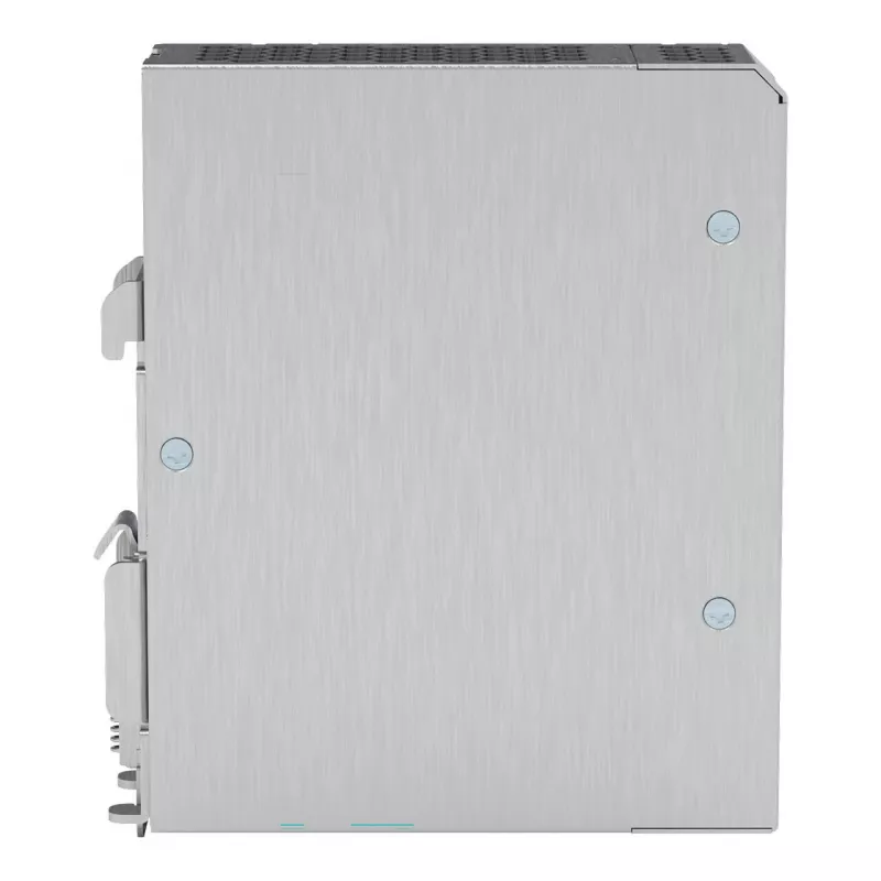 WAGO 2587-2144 primair geschakelde voeding Basis 1-fasig, 24 VDC, 5 A, 120 W, DIN-rail