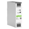 WAGO 2587-2144 primair geschakelde voeding Basis 1-fasig, 24 VDC, 5 A, 120 W, DIN-rail