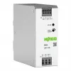 WAGO 2587-2146 primair geschakelde voeding Basis 1-fasig 24V 10A 240W DIN-rail