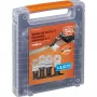 FEIN 3+1 universele set StarlockPlus oscillerende multitool 300W 230V