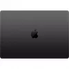 Apple MacBook Pro 16 inch Space Black M5 Pro CZ1MZ-03001000 M5 Pro-chip, 18-core CPU, 20-core GPU, 48GB RAM, 1TB SSD, nano-textureglas, zonder voeding