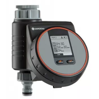 Gardena Flex 01890-29 tuinslang 20 m, 13 mm (1/2 inch), grijs
