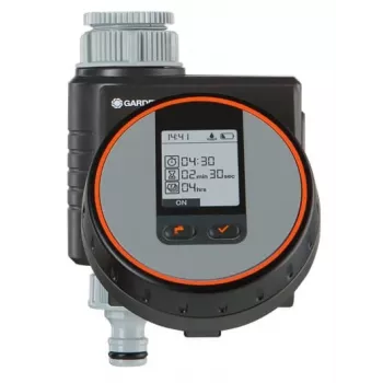 Gardena Flex 01890-29 tuinslang 20 m, 13 mm (1/2 inch), grijs