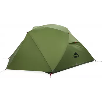 MSR Elixir 3 tent - groen