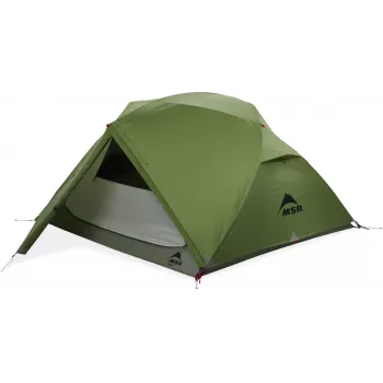 MSR Elixir 3 tent - groen