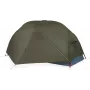 MSR Hubba Hubba HD 1P tent - groen