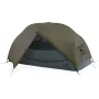 MSR Hubba Hubba LT 1P tent - groen