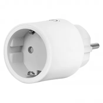 Osram Smart+ Matter Plug EU, wit