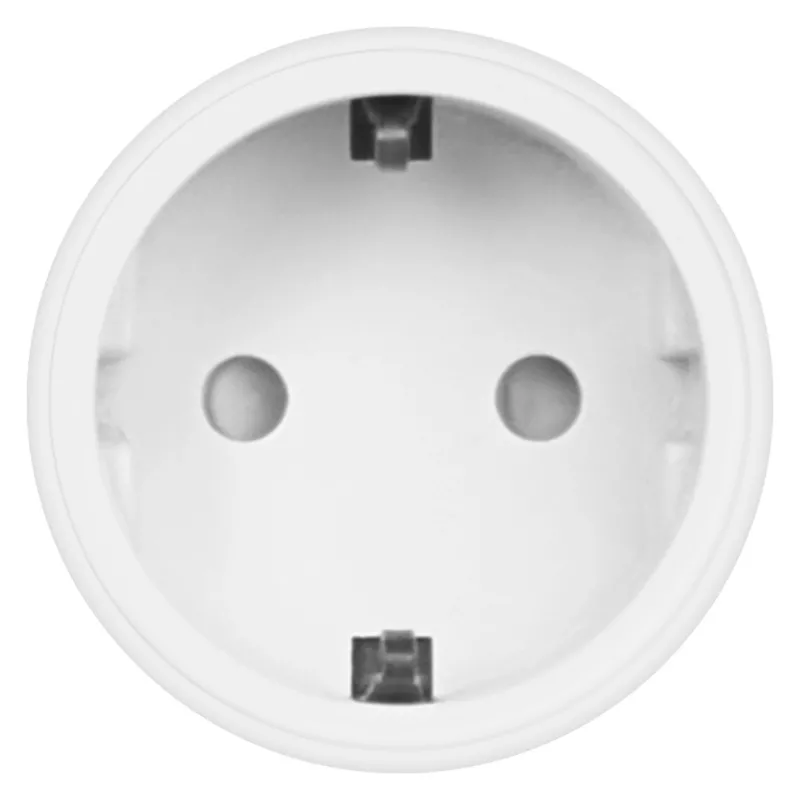 Osram Smart+ Matter Plug EU, wit