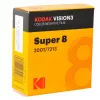 Kodak S8 Vision3 200T kleurennegatief Super 8-filmcassette (50 ft) - Tungsten 200 ISO - 7510878
