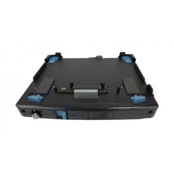 Gamber Johnson Voertuigdockingstation voor Panasonic Toughbook G2 (PCPE-GJ20V07)