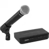 Shure BLX24E/SM58-M17 Draadloos Zangsysteem met SM58 Handmicrofoon, M17-band (662-686 MHz)