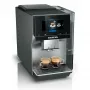 Siemens EQ.700 TP715D01 Vollautomatische Koffiemachine 2,4L Titanium Grey