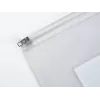 FolderSys document verzamelhoes 40410-00 213/190x305mm PVC transparant