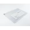 FolderSys document verzamelhoes 40410-00 213/190x305mm PVC transparant