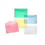 FolderSys document verzamelhoes 40101-94 DIN A4 liggend assorti 10 stuks/pack