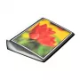 FolderSys displayboek A4 100 hoesjes zwart
