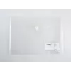 FolderSys 10 documenthoezen transparant glad A4