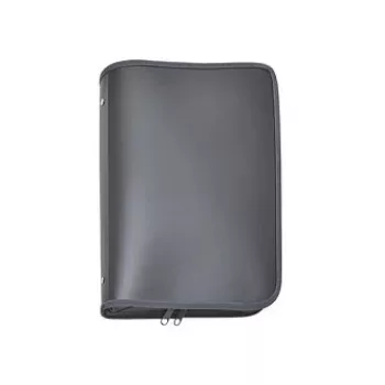 FolderSys A4 ritsmap transparant