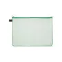 FolderSys 10 A4 ritszakken transparant